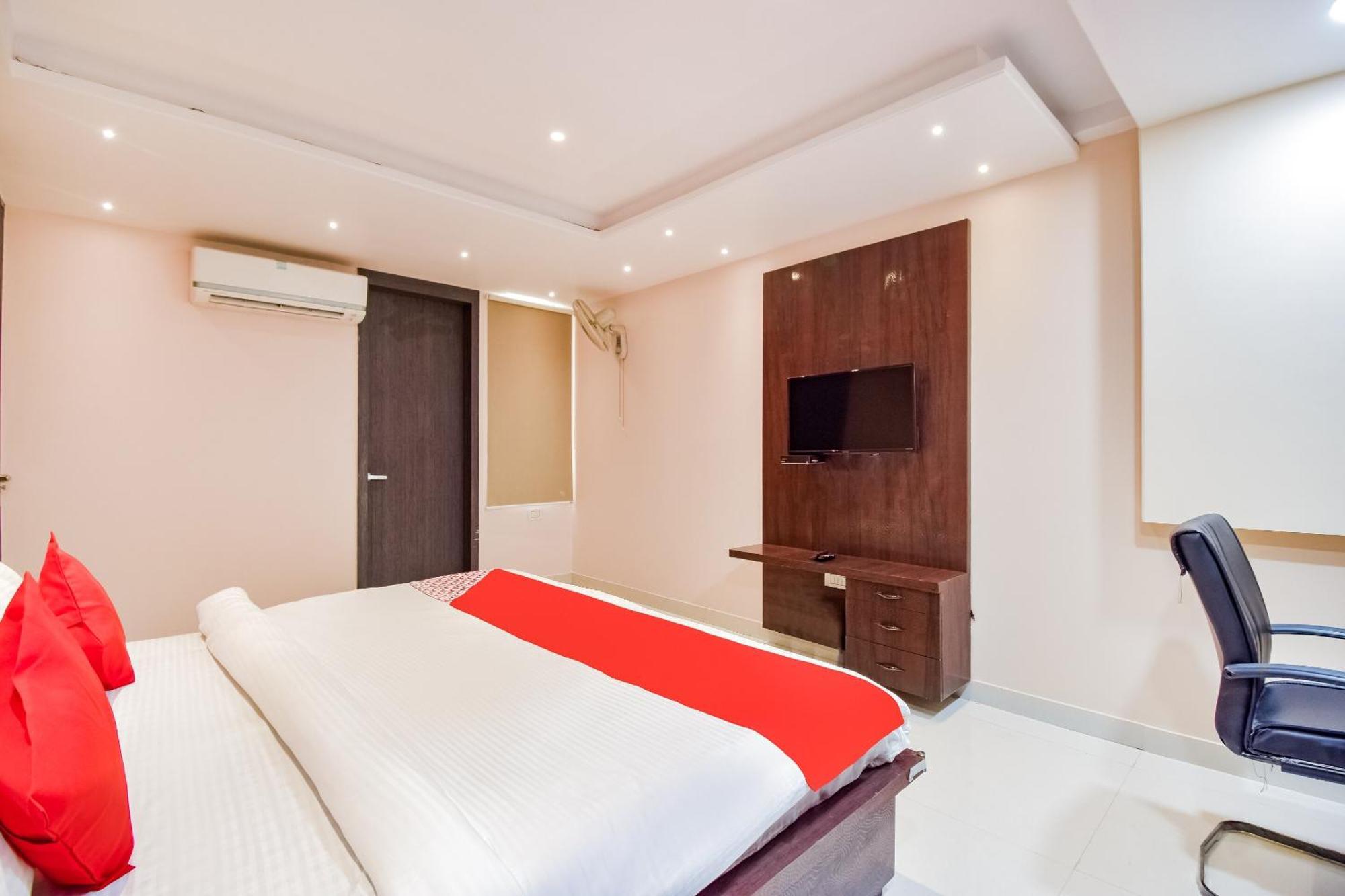 Super Hotel O The Moody Moon Hotel Jaipur Exterior photo